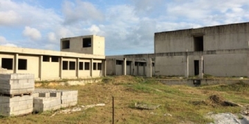 Fla emprega R$ 2 milhões de novos títulos de sócio proprietário para obras no CT