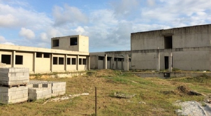 Fla emprega R$ 2 milhões de novos títulos de sócio proprietário para obras no CT