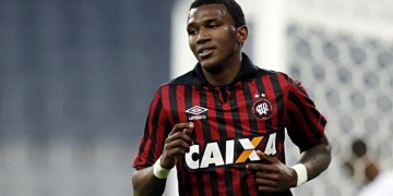 Dado como certo no Cruzeiro, Douglas Coutinho pode parar no Flamengo