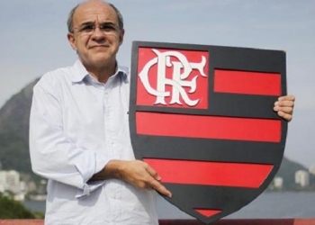 Eduardo Bandeira de Mello lidera em pesquisa realizada pelo Ibope