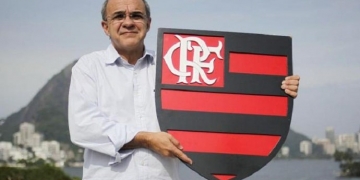 Eduardo Bandeira de Mello lidera em pesquisa realizada pelo Ibope