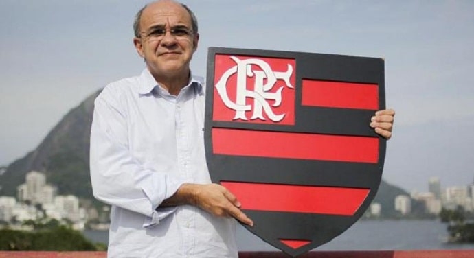 Eduardo Bandeira de Mello lidera em pesquisa realizada pelo Ibope
