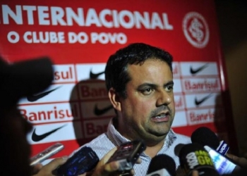 Executivo do Inter recebe proposta do Fla e estuda a possibilidade deixar o Beira-Rio