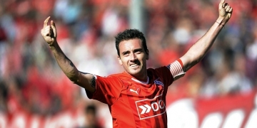 Flamengo vai atrás de Federico Mancuello 10