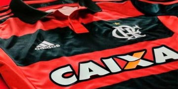 Flamengo prevê perda de R$ 3 milhões na camisa
