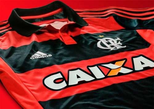Flamengo prevê perda de R$ 3 milhões na camisa