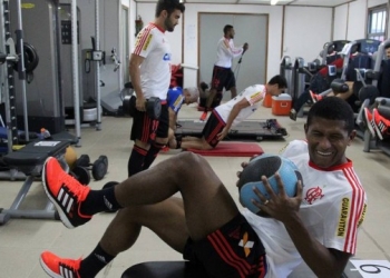 Flamengo promete CT com tecnologia e estrutura para Muricy e melhorias já na reapresentação