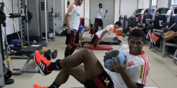 Flamengo promete CT com tecnologia e estrutura para Muricy e melhorias já na reapresentação