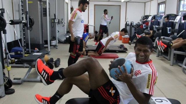 Flamengo promete CT com tecnologia e estrutura para Muricy e melhorias já na reapresentação