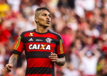 "Não sou o salvador", diz Guerrero em entrevista a jornal alemão