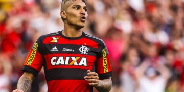 "Não sou o salvador", diz Guerrero em entrevista a jornal alemão
