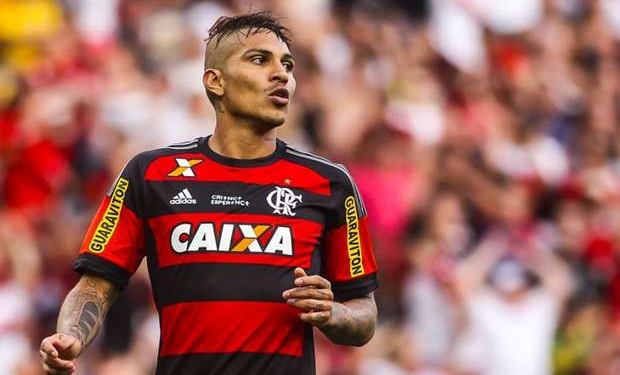 "Não sou o salvador", diz Guerrero em entrevista a jornal alemão