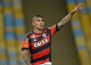 Flamengo recusa proposta do Al Ain por Guerrero
