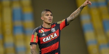 Flamengo recusa proposta do Al Ain por Guerrero