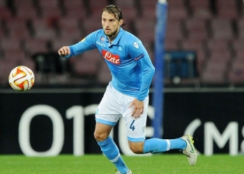 Henrique já avisou o Napoli que quer jogar no Fla; clubes ainda discutem valores da negociação