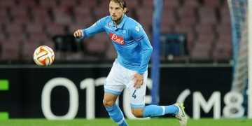 Henrique já avisou o Napoli que quer jogar no Fla; clubes ainda discutem valores da negociação