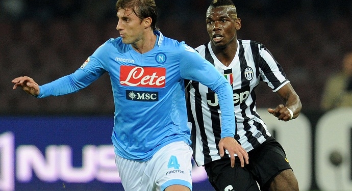 Flamengo entra na briga pelo zagueiro Henrique, do Napoli