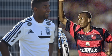 Juan e Rodinei são anunciados oficialmente pelo Flamengo