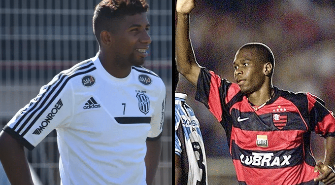 Juan e Rodinei são anunciados oficialmente pelo Flamengo