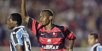 Flamengo acerta o retorno do zagueiro Juan
