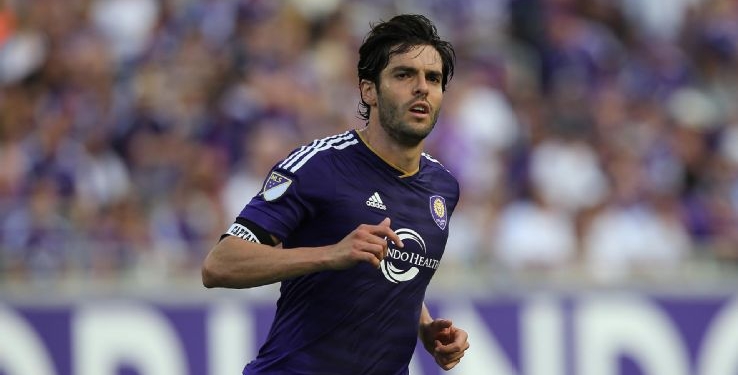Muricy Ramalho indica Kaká ao Flamengo