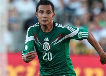 Fla faz nova consulta por Luis Montes, do León-MEX
