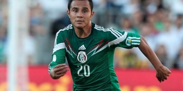 Fla faz nova consulta por Luis Montes, do León-MEX