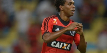 Sport tem interesse na contratação de Luiz Antonio