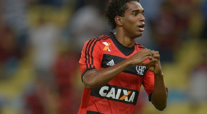Sport tem interesse na contratação de Luiz Antonio