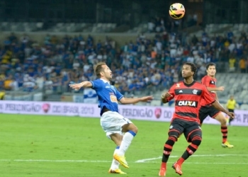 Cruzeiro ou China? Luiz Antônio já teria bases salariais acertadas com o clube mineiro