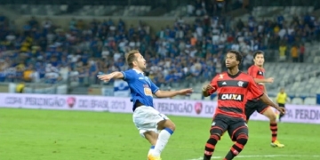 Cruzeiro ou China? Luiz Antônio já teria bases salariais acertadas com o clube mineiro