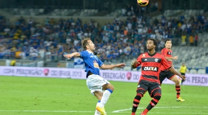 Cruzeiro ou China? Luiz Antônio já teria bases salariais acertadas com o clube mineiro
