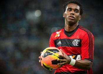 Com proposta da China, Luiz Antônio pode estar de saída do Fla