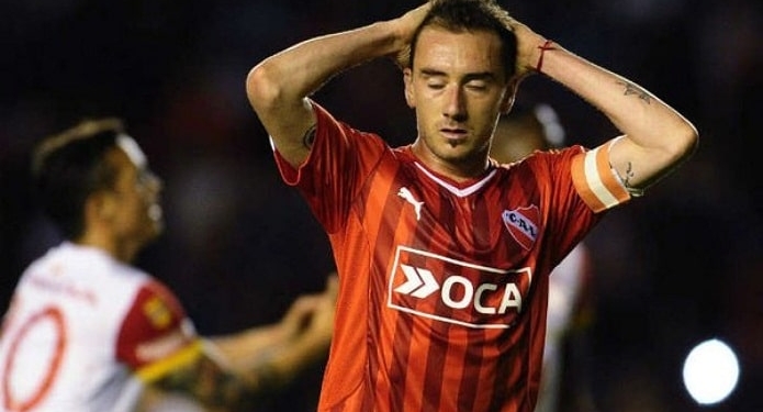 Flamengo aumenta proposta por Mancuello, mas Independiente quer R$ 12 milhões