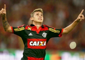 Matheus Sávio espera ano promissor do Fla em 2016