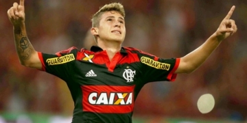 Matheus Sávio espera ano promissor do Fla em 2016