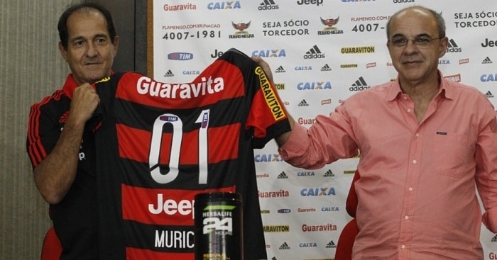 O trabalho já começou. E por onde tinha de começar: arrumar a defesa