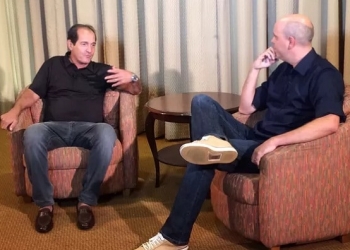 Em entrevista para o Esporte Espetacular, Muricy diz: "Ganhar no Flamengo deve ser uma coisa absurda"