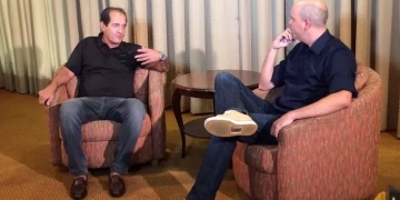 Em entrevista para o Esporte Espetacular, Muricy diz: "Ganhar no Flamengo deve ser uma coisa absurda"