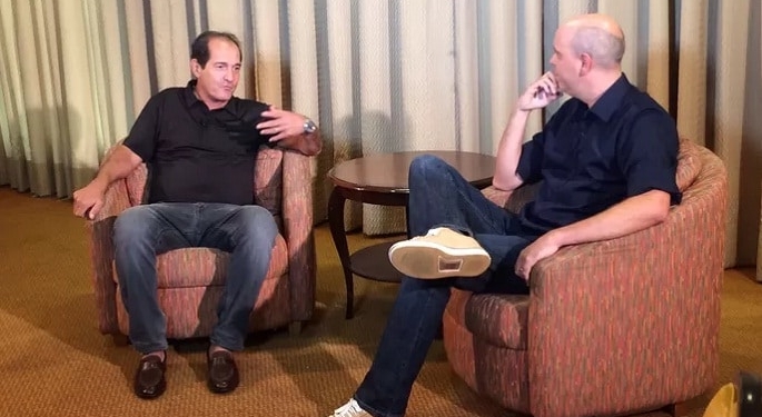 Em entrevista para o Esporte Espetacular, Muricy diz: "Ganhar no Flamengo deve ser uma coisa absurda"