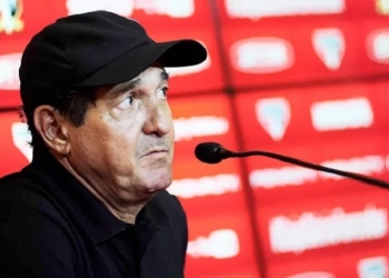 Muricy Ramalho será apresentado hoje, na Gávea