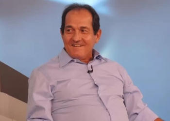 Acompanhe a apresentação de Muricy Ramalho ao vivo