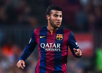 Rafinha revela paixão e sonho de jogar no Flamengo