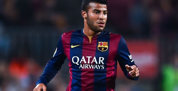 Rafinha revela paixão e sonho de jogar no Flamengo