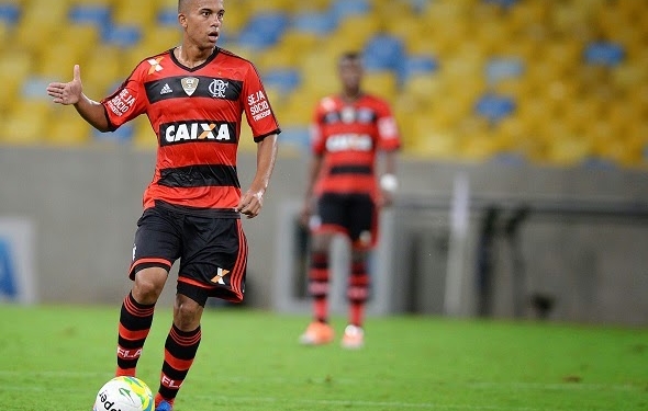 Flamengo empresta volante Recife ao Tupi-MG para temporada de 2016