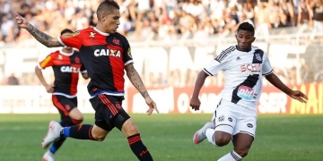 Flamengo acerta a contratação do lateral Rodinei, que chega após a eleição
