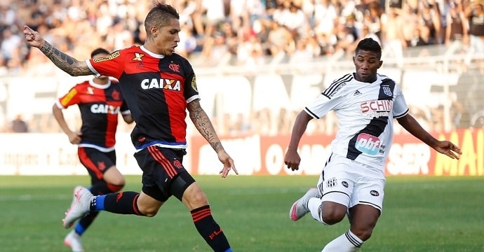 Flamengo acerta a contratação do lateral Rodinei, que chega após a eleição