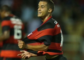 Rodolfo será novamente emprestado, desta vez para o Audax-SP