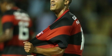 Rodolfo será novamente emprestado, desta vez para o Audax-SP