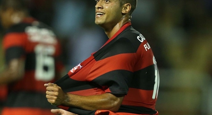 Rodolfo será novamente emprestado, desta vez para o Audax-SP